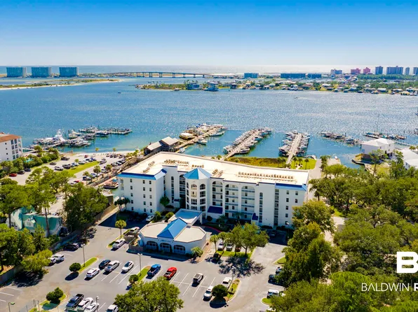 27282 Canal Rd APT 404, Orange Beach, AL 36561