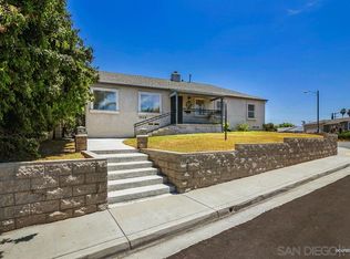 1705 Elroy Dr, Lemon Grove, CA 91945