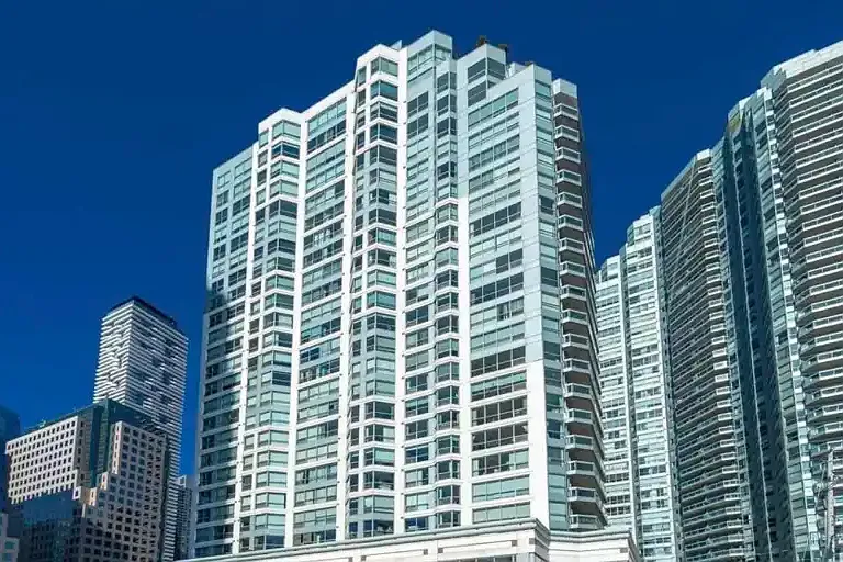 10 Queens Quay W #1903 — Photo 1