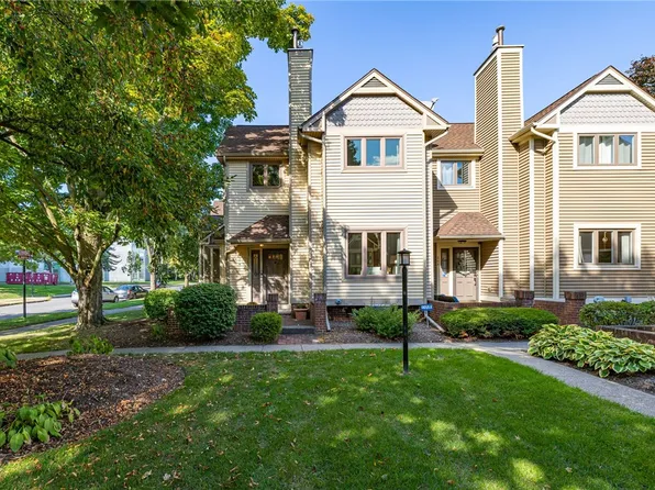 366 Frederick Douglass St, Rochester, NY 14608