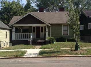1808 Jefferson Ave, Knoxville, TN 37917