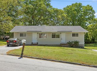 124 Fawn Dr, Chattanooga, TN 37412