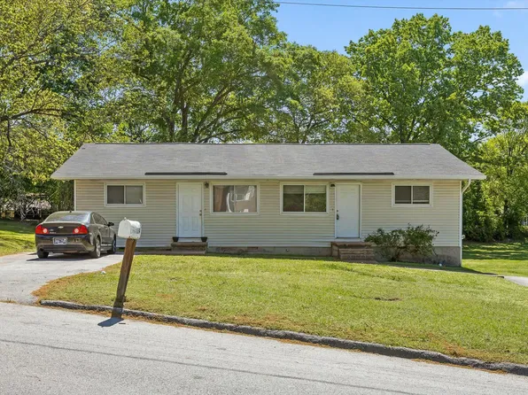 124 Fawn Dr, Chattanooga, TN 37412