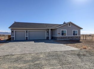 10465 N Montana Way, Prescott Valley, AZ 86315