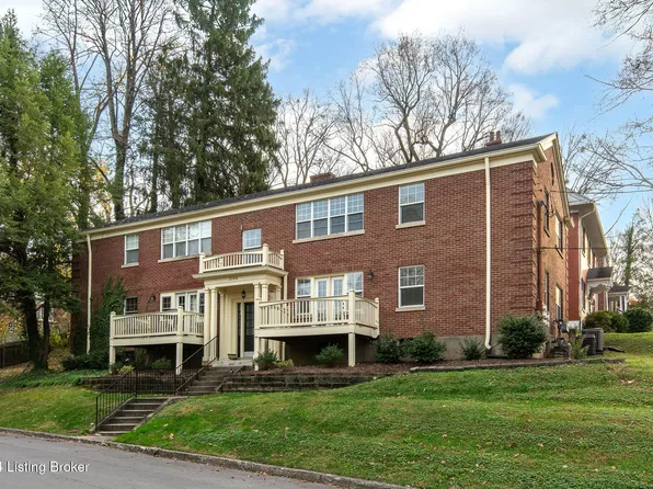 2100 Spring Dr APT 4, Louisville, KY 40205