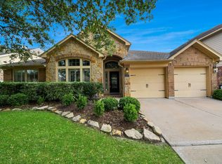28010 Hollyfare Dr, Katy, TX 77494
