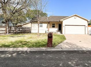 1000 N Magnolia St, Newton, KS 67114