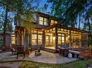 42 Blue Willow St, Bluffton, SC 29910