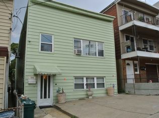 208 Zabriskie St, Jersey City, NJ 07307