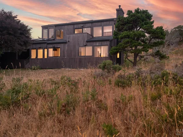 116 Starboard Court, The Sea Ranch, CA 95497