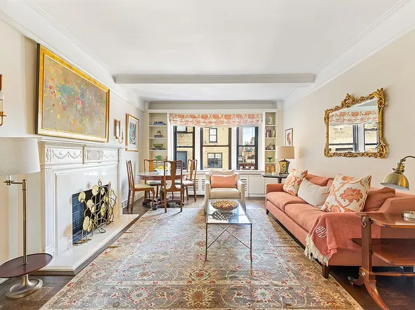 70 E 96th St APT 12C, New York, NY 10128