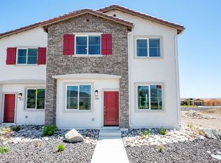 Colorado Plan, Indigo Sky, Minden, NV 89423
