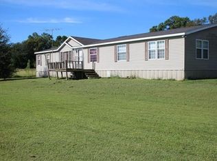 25 Kendrick Ln, Atkins, AR 72823