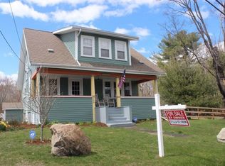 166 Pleasant St, Rehoboth, MA 02769