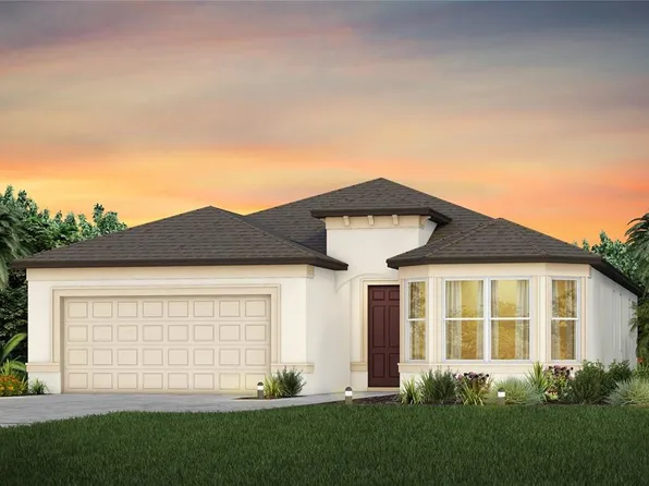 8443 SW 58th Loop, Ocala, FL 34481