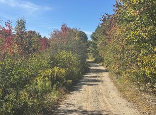 Lot 19-1 Green Valley Road, Stockton Springs, ME 04981