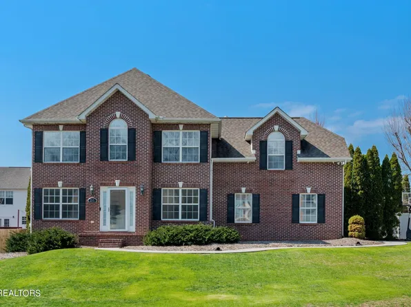 2541 Fernbank Rd, Knoxville, TN 37924