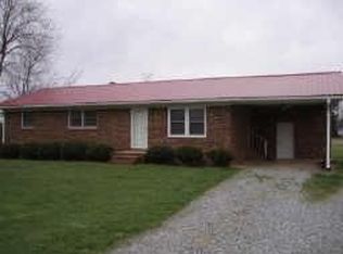 6854 Kerrs Chapel Rd, Elon, NC 27244