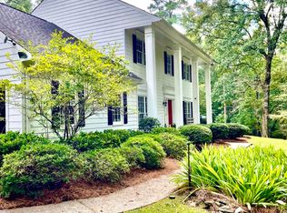 2174 Plantation Dr, Macon, GA 31211