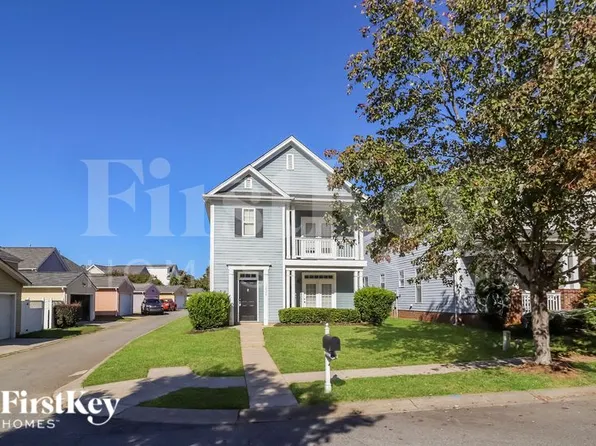 13828 Connell Green Dr, Charlotte, NC 28213