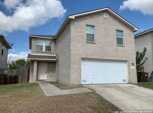 8166 Heights Valley, Converse, TX 78109