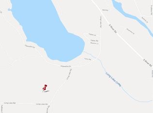 4897 Long Lake Rd, Cheboygan, MI 49721