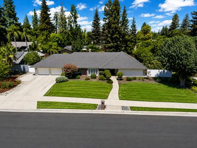 3230 W Alluvial Ave, Fresno, CA, 93711