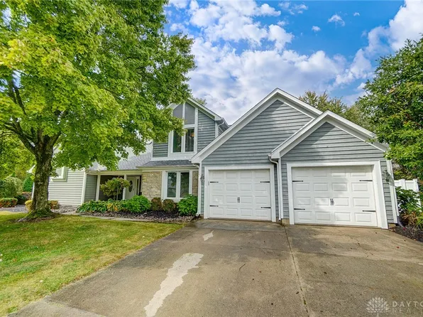8771 Wildwood Pl, Springboro, OH 45066