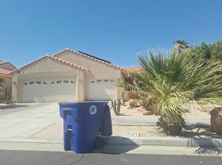 68372 Pasada Rd, Cathedral City, CA 92234