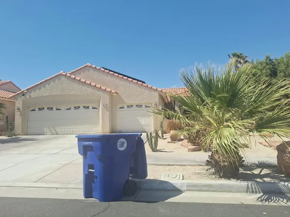 68372 Pasada Rd, Cathedral City, CA 92234