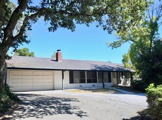 1050 Silver Hill Rd, Redwood City, CA 94061