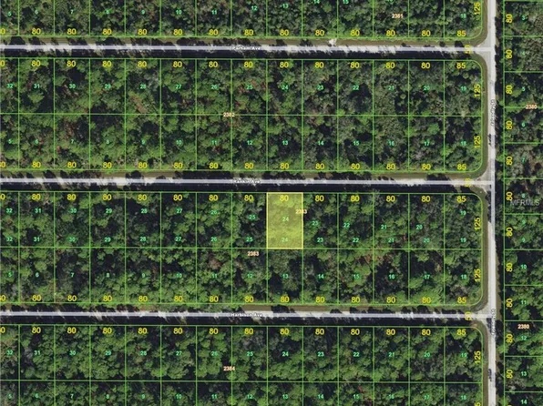 13157 Rankin Ave, Port Charlotte, FL 33953