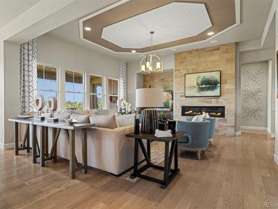 25753 E Alder Place, Aurora, CO, 80016