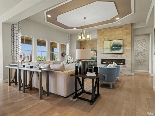25753 E Alder Place, Aurora, CO 80016