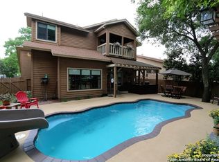 9707 Fortune Ridge Dr, Converse, TX 78109