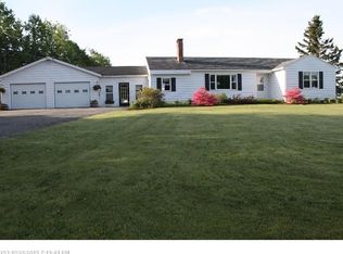 1057 Cutler Rd, WHITING, ME 04691