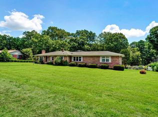 605 S Adair St, Clinton, SC 29325