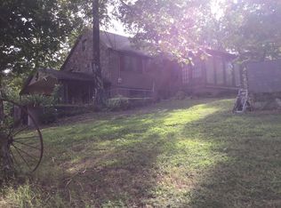 2332 Little Murray Rd, Crandall, GA 30711