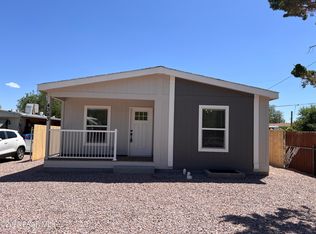 4383 N Mobile Cir W, Prescott Valley, AZ 86314