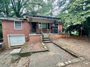2086 Morehouse Dr NW, Atlanta, GA
