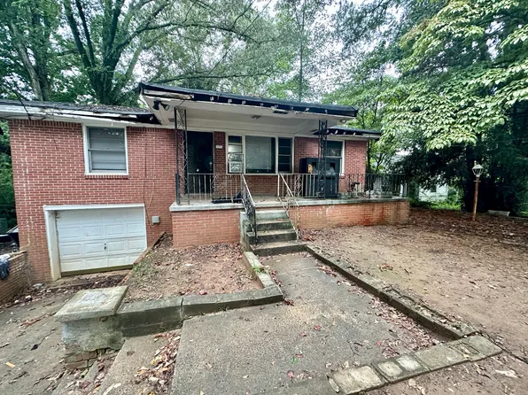 2086 Morehouse Dr NW, Atlanta, GA 30314
