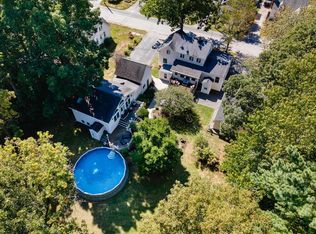 89 Washington St, Exeter, NH 03833