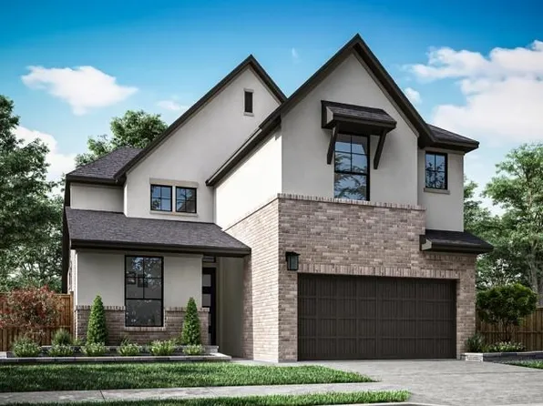 28181 Serene Point Dr, Spring, TX 77386