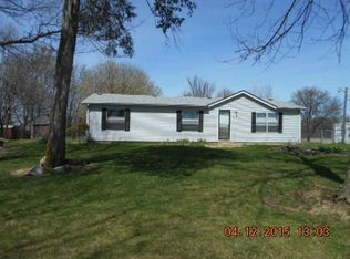 14110 E National Rd, South Vienna, OH 45369