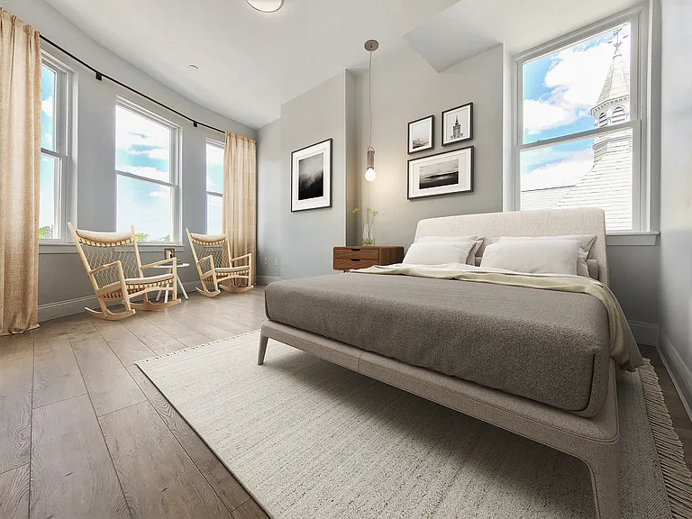 336 Warren St #4 — Photo 3