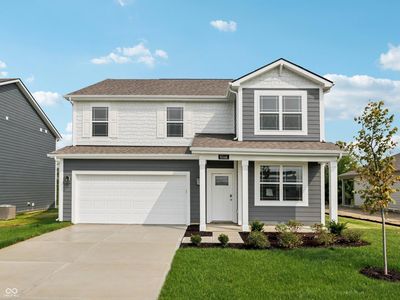 9346 Hemingway Dr, Indianapolis, IN, 46239