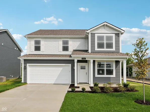 9346 Hemingway Dr, Indianapolis, IN 46239
