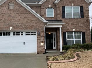 46 Fawn Hill Dr, Anderson, SC 29621