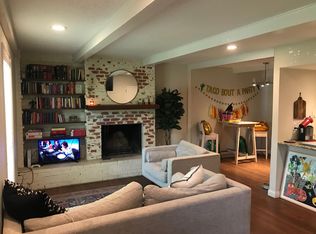 1302 E Saint Johns Ave #B, Austin, TX 78752