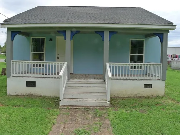 816 Olympia St, Lexington, NC 27295